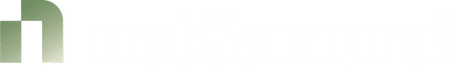 netSamurai logo